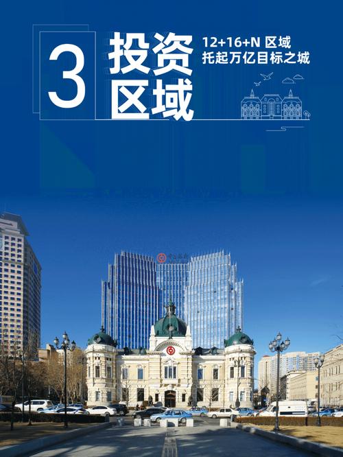 大连投资