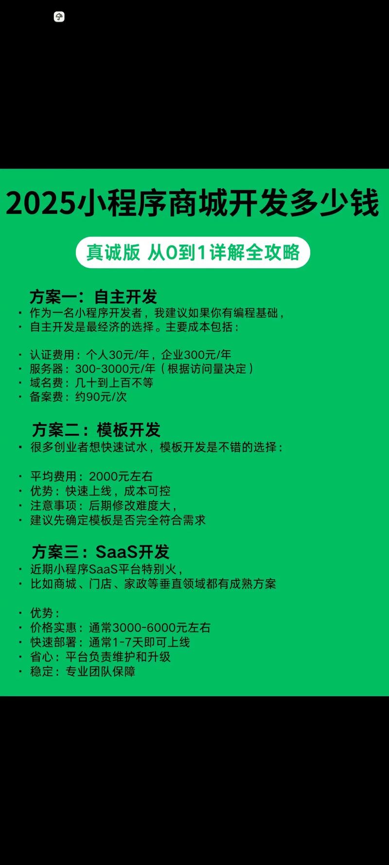 创业大概需要多少钱