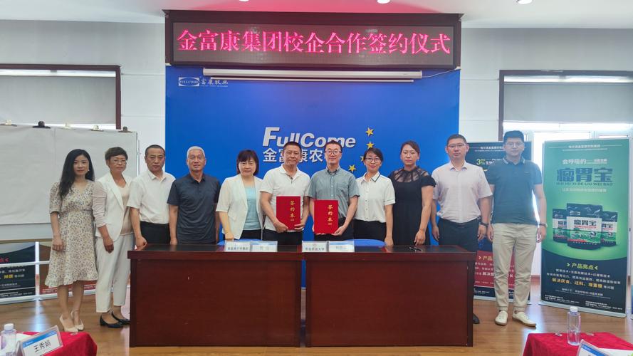 富承维京投资公司