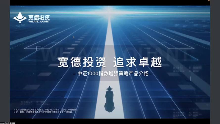 宽德投资