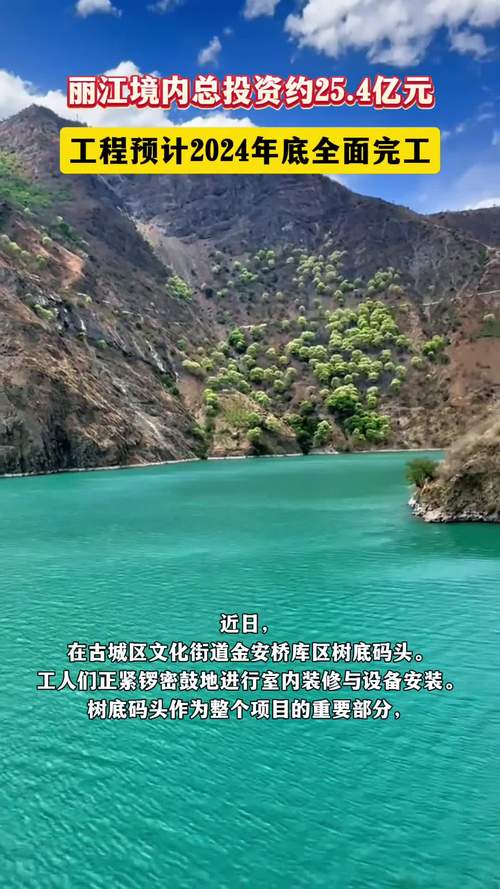 丽江投资