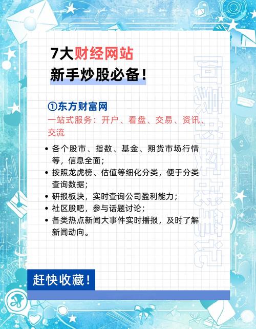 看股市的网站