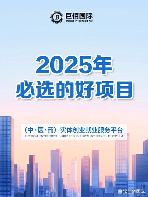哪些创业项目