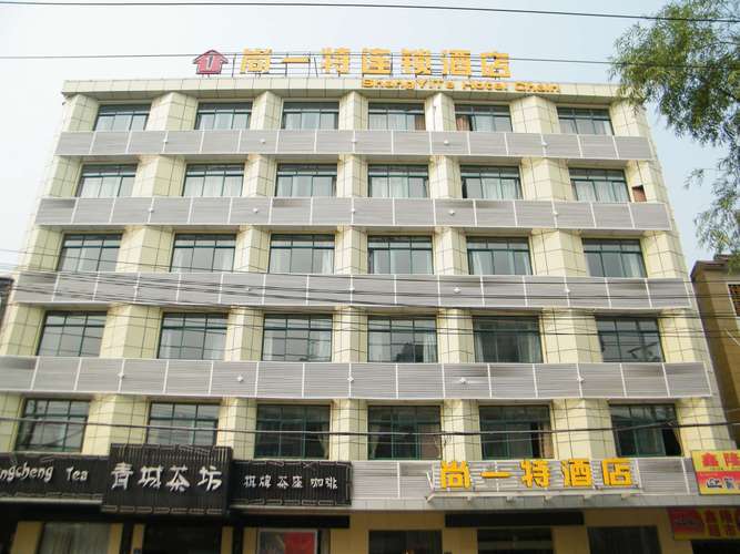投资连锁酒店