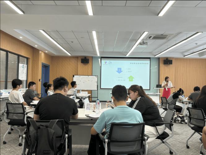 gyb创业培训