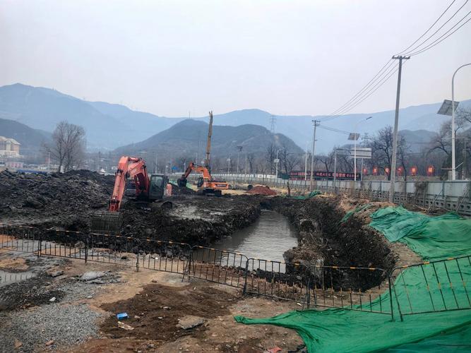 永定河流域投资公司