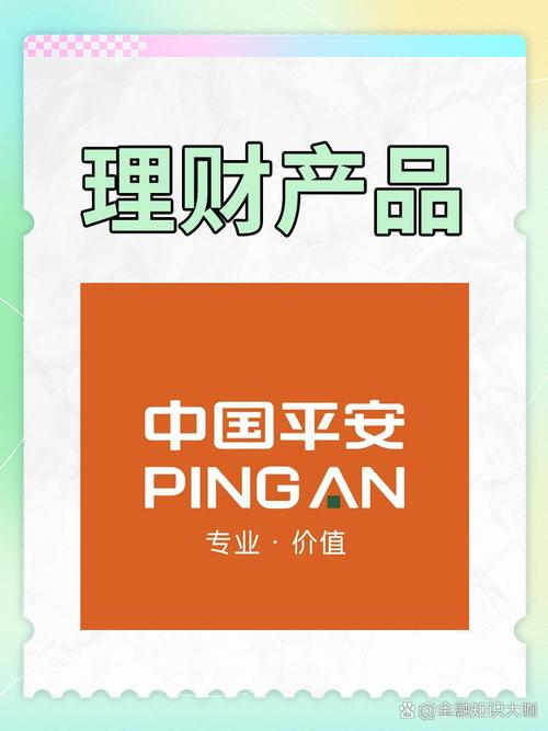 平安银行理财产品有哪些