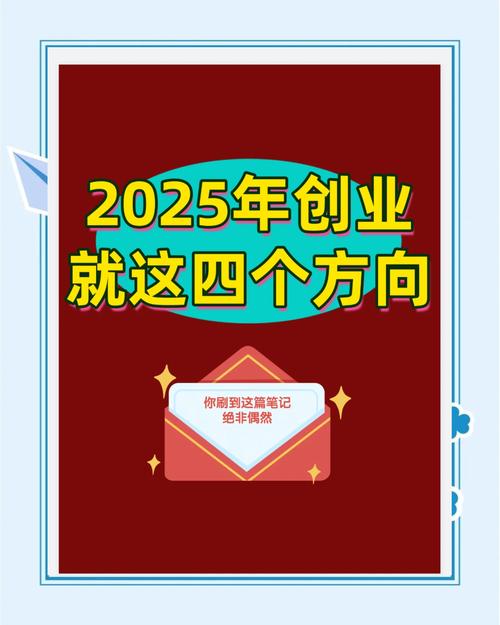 现在什么项目好创业