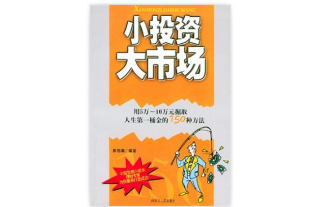 投资小