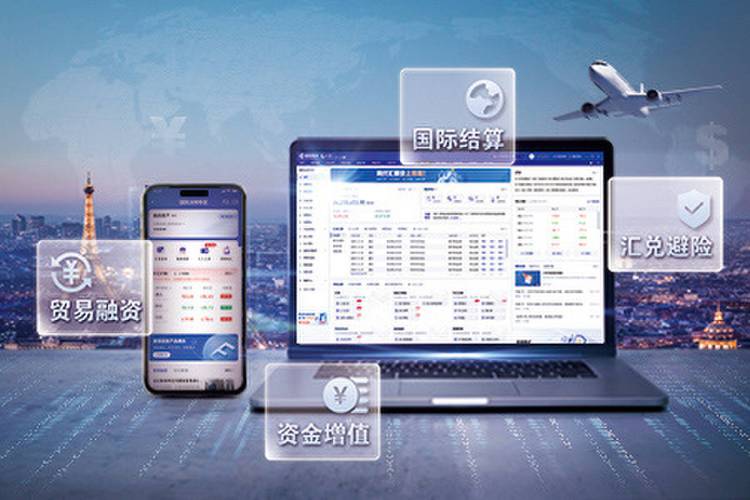 外汇系统