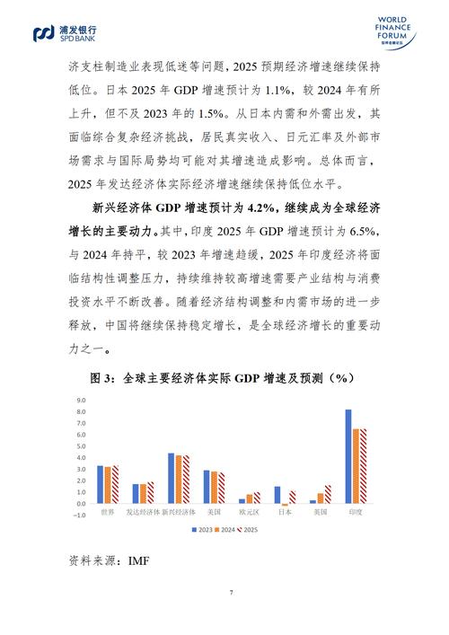 世界投资报告
