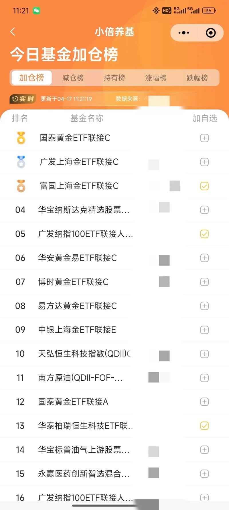 基金投资app哪个好