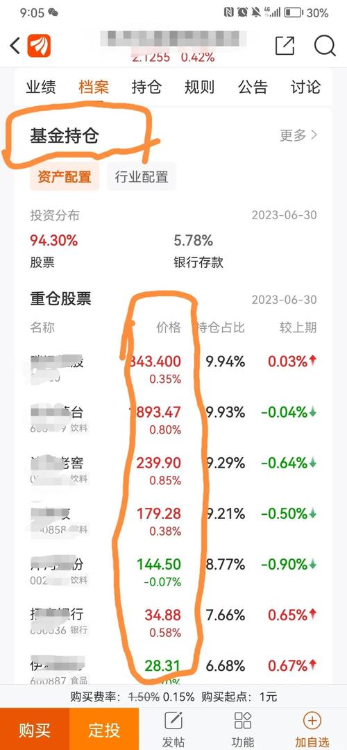 180012基金净值今日查询