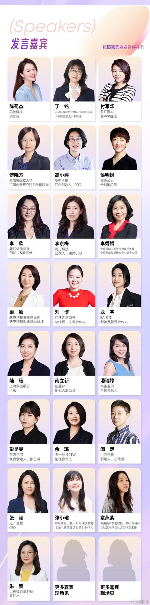 创业女性