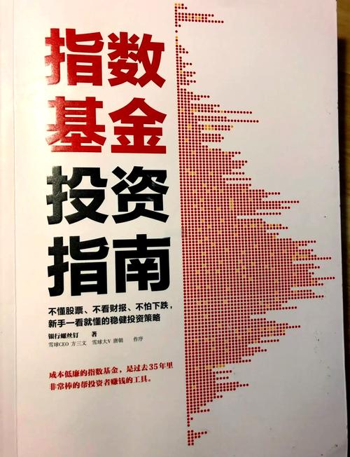 什么是指数投资