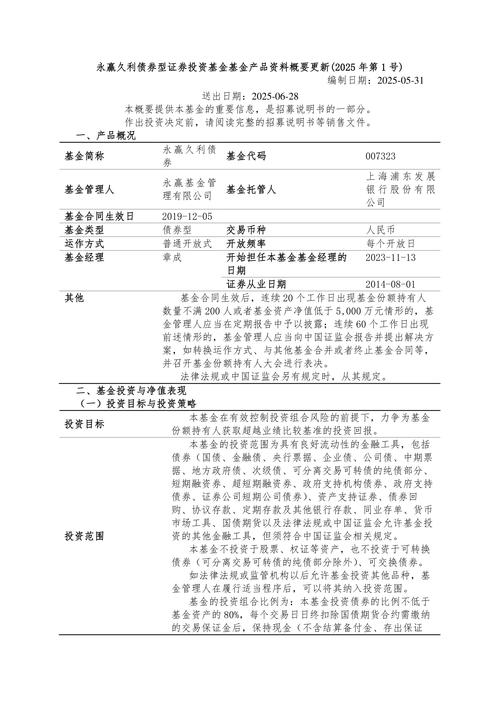 基金公司简介