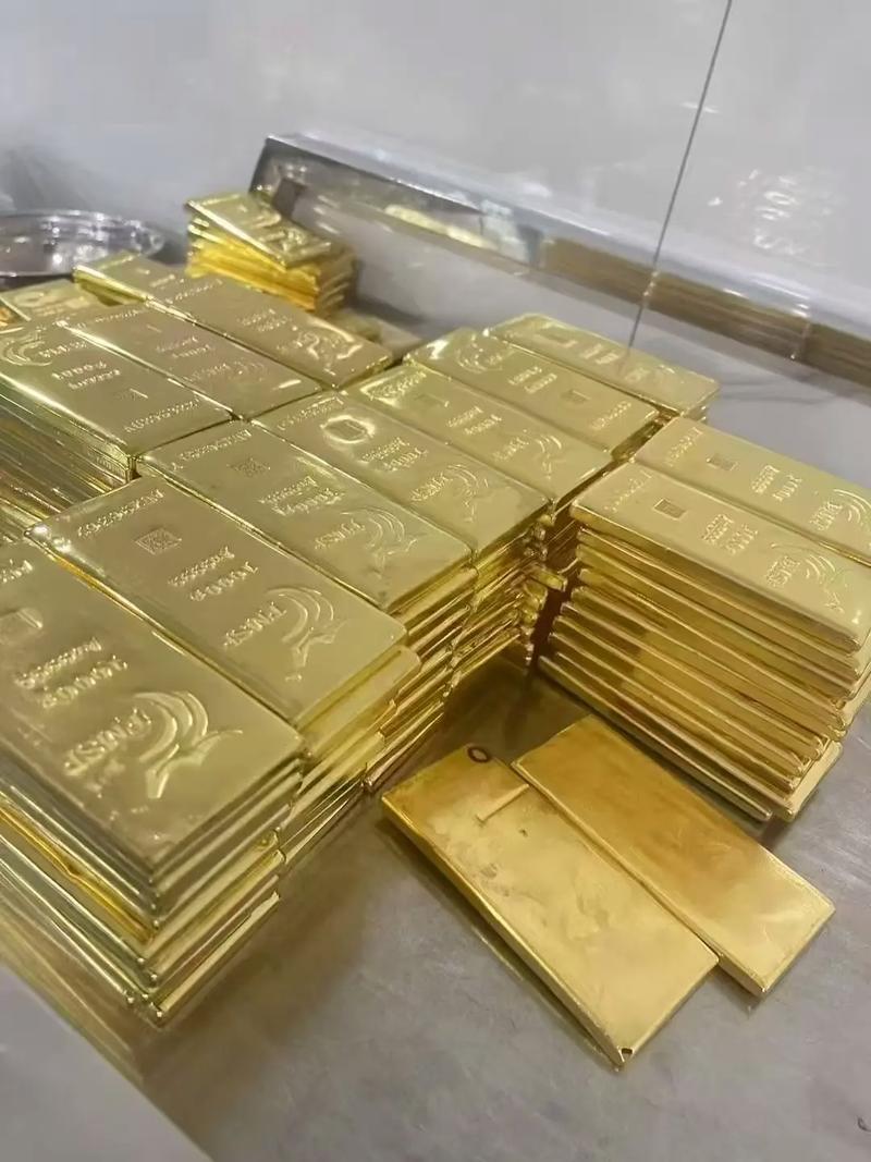 理财黄金