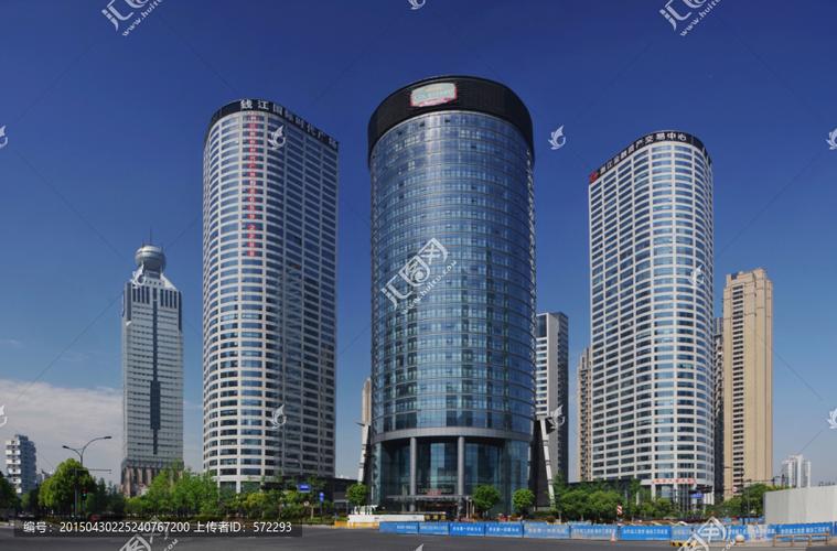 浙江金融资产交易中心