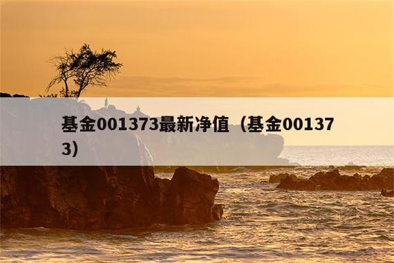 易方达新丝路基金001373