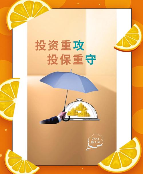 保险投资