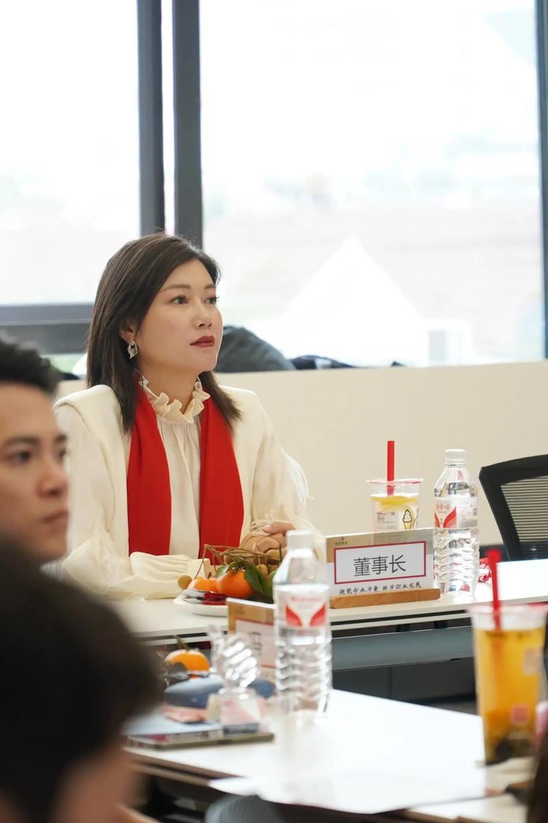 80后创业代表人物