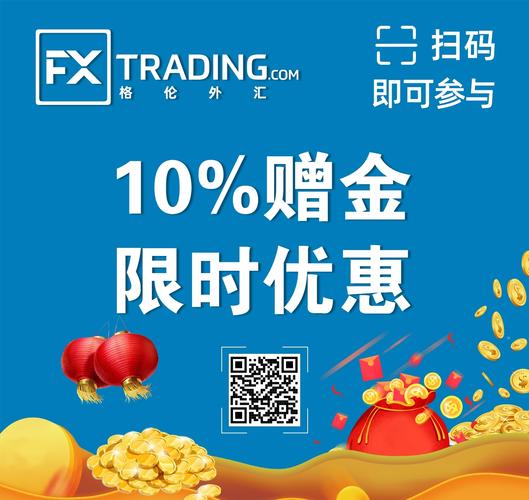 赠金外汇