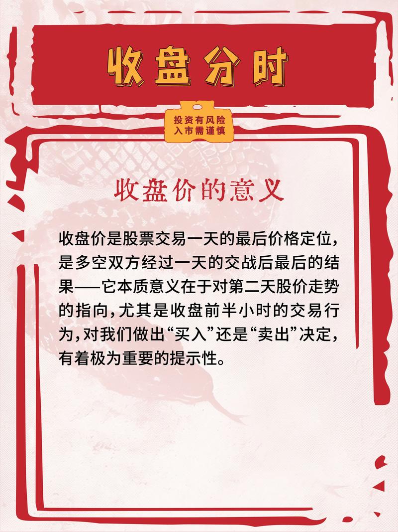 股市什么时候收盘