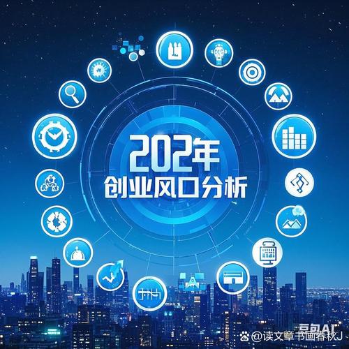 何为创业