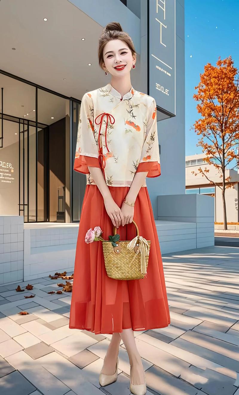 汉服创业