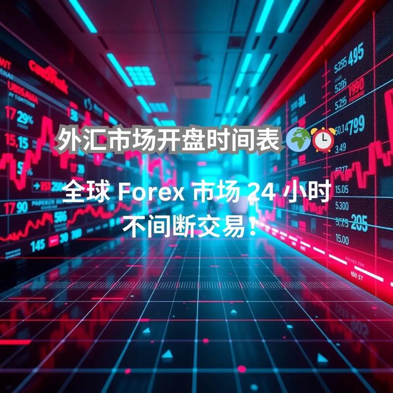 外汇开盘