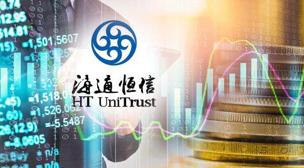 海通恒信融资租赁