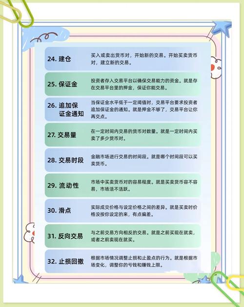 外汇什么意思