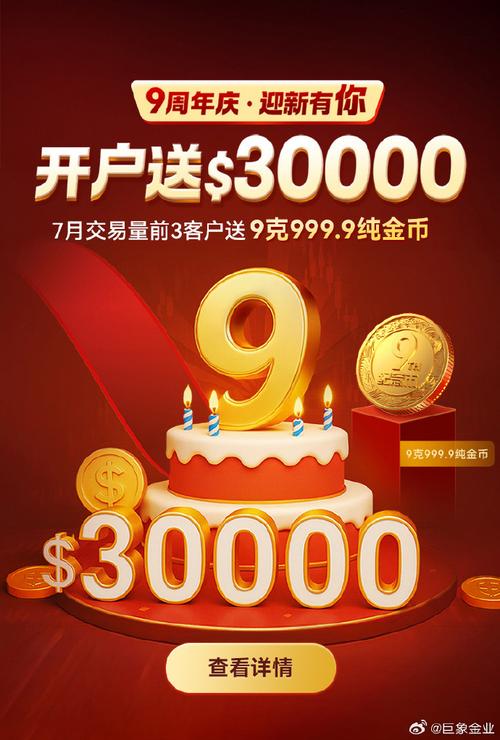 外汇 开户赠金