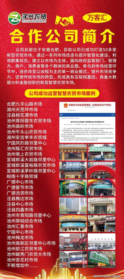 创业网上大市场
