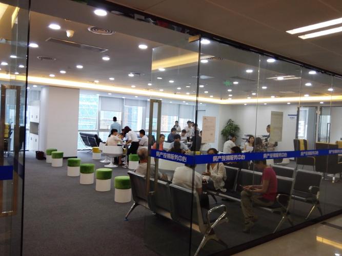 深圳市万通融资担保有限公司