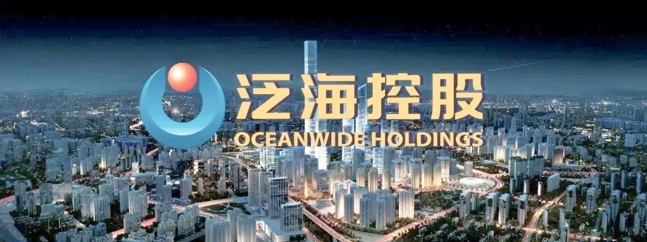 泛海投资