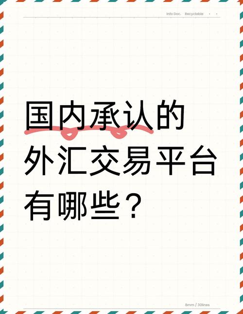 外汇国内交易平台