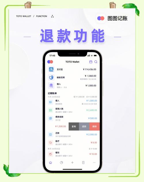 同花顺的软件如何退款？