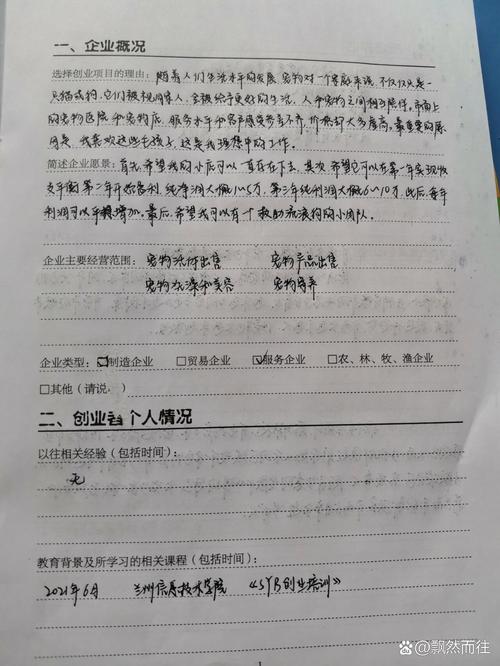 syb宠物店创业计划书