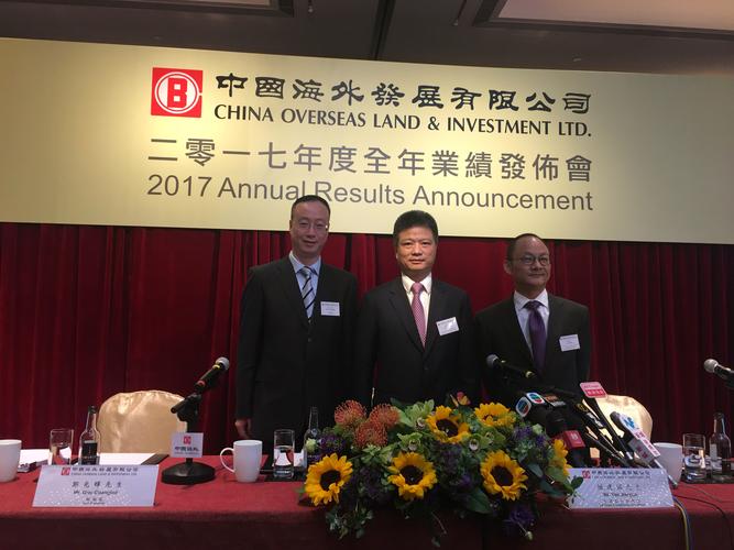 中海外钜融资产管理有限公司