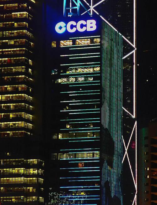 ccb是什么银行