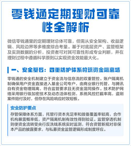 理财公司可靠吗