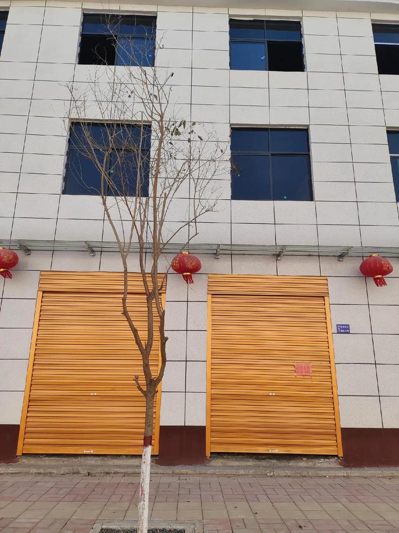县城门面房能投资吗