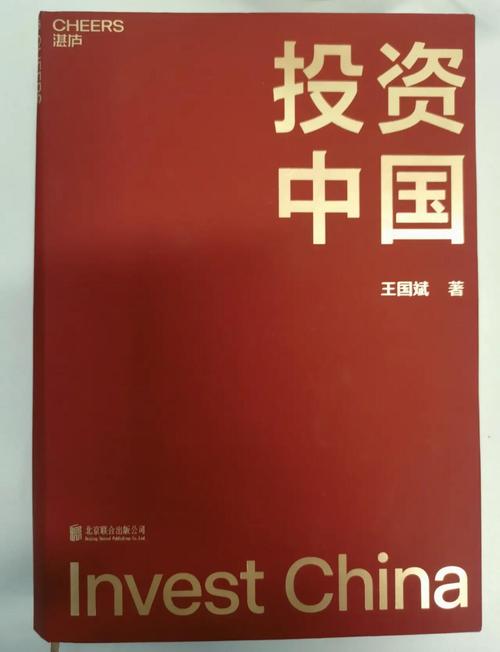 中国投资平台
