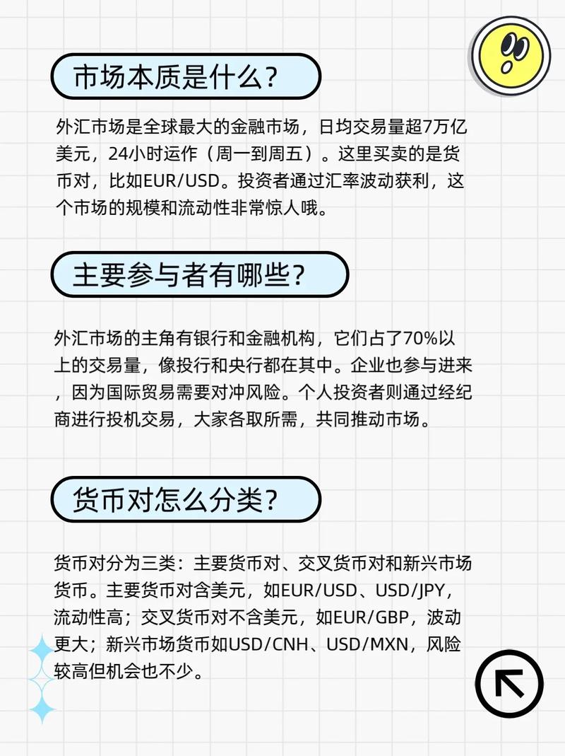 外汇的作用