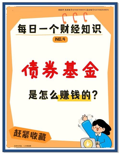 债券型理财安全吗