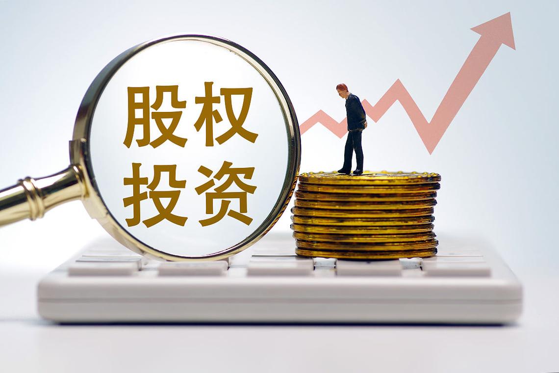 股权基金投资