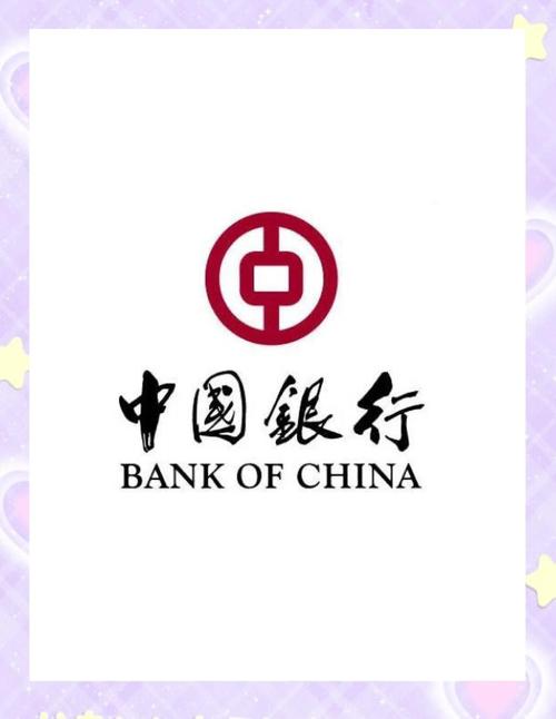 银行标志