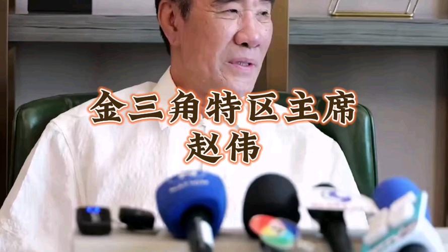 湖南金证赵金伟是正规的吗？