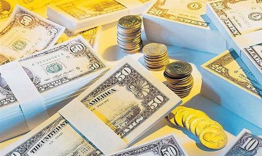 外汇衍生产品
